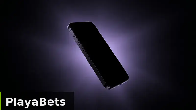 PlayaBets Mobile App