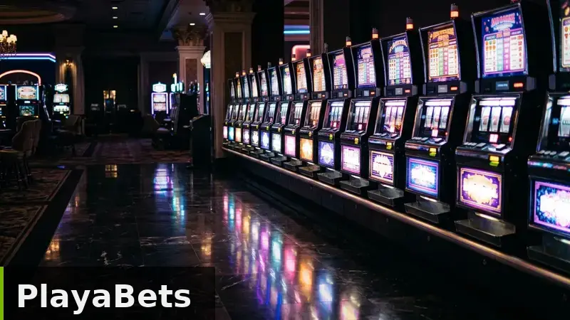 Making Your First Deposit at PlayaBets