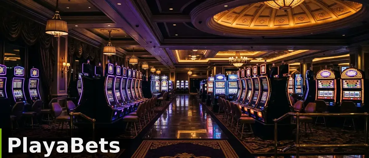 PlayaBets bonus