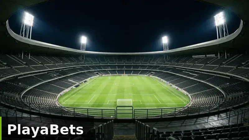 Sports Betting and Casino at PlayaBets